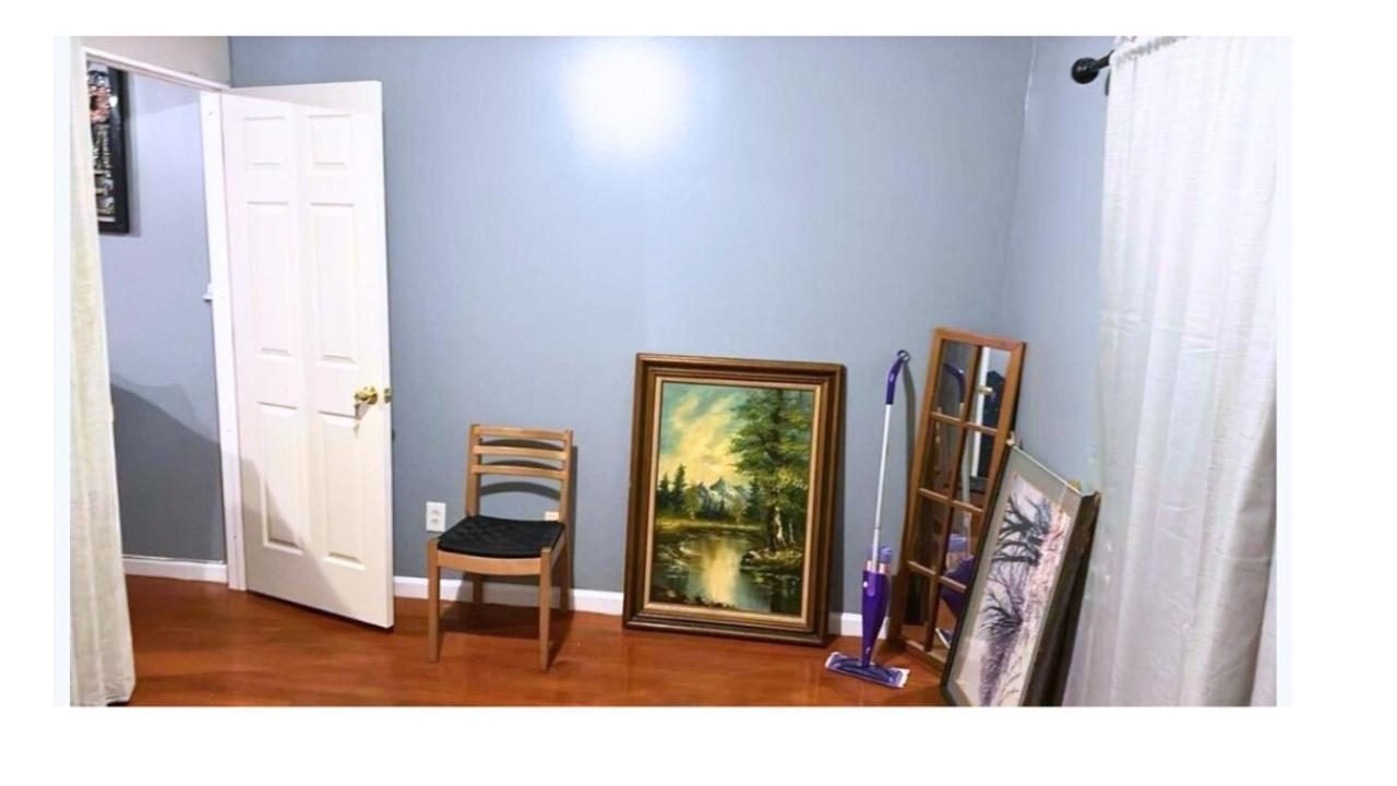 Divine Guest House Room D. 6Mins Near Ewr Newark Airport, 4Mins To Penn Station / Prudential 外观 照片