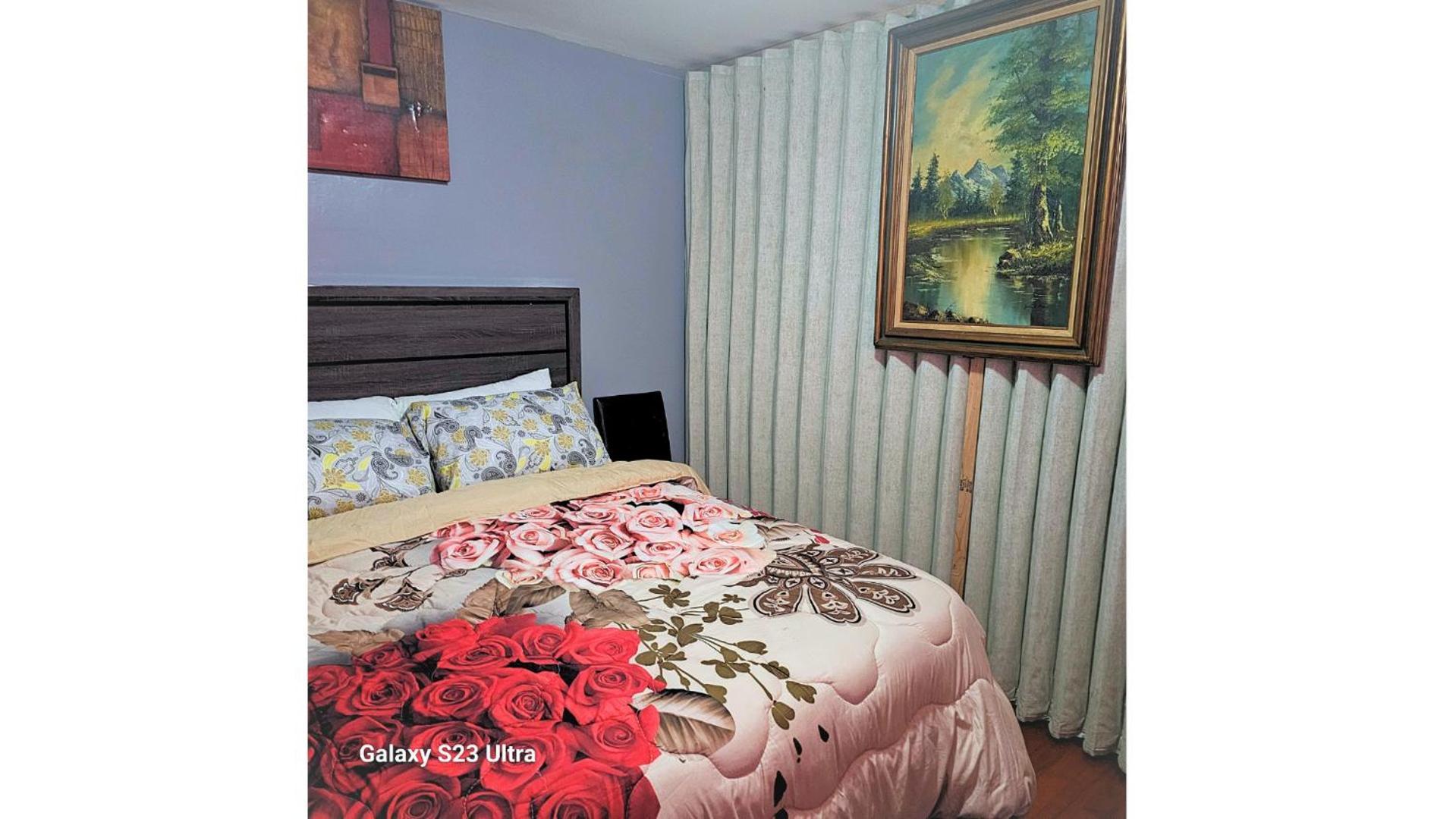 Divine Guest House Room D. 6Mins Near Ewr Newark Airport, 4Mins To Penn Station / Prudential 外观 照片