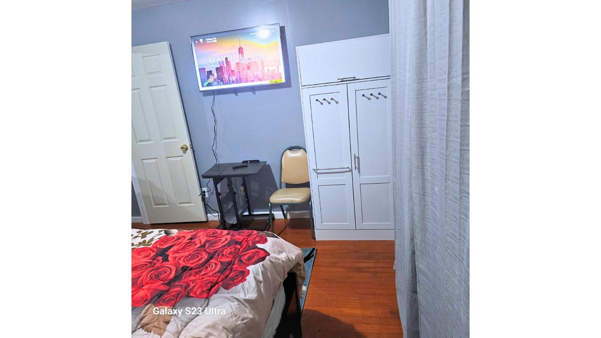 Divine Guest House Room D. 6Mins Near Ewr Newark Airport, 4Mins To Penn Station / Prudential 外观 照片