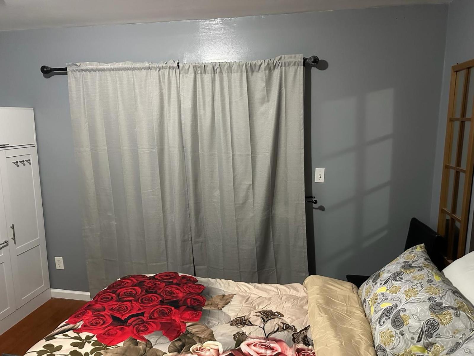 Divine Guest House Room D. 6Mins Near Ewr Newark Airport, 4Mins To Penn Station / Prudential 外观 照片