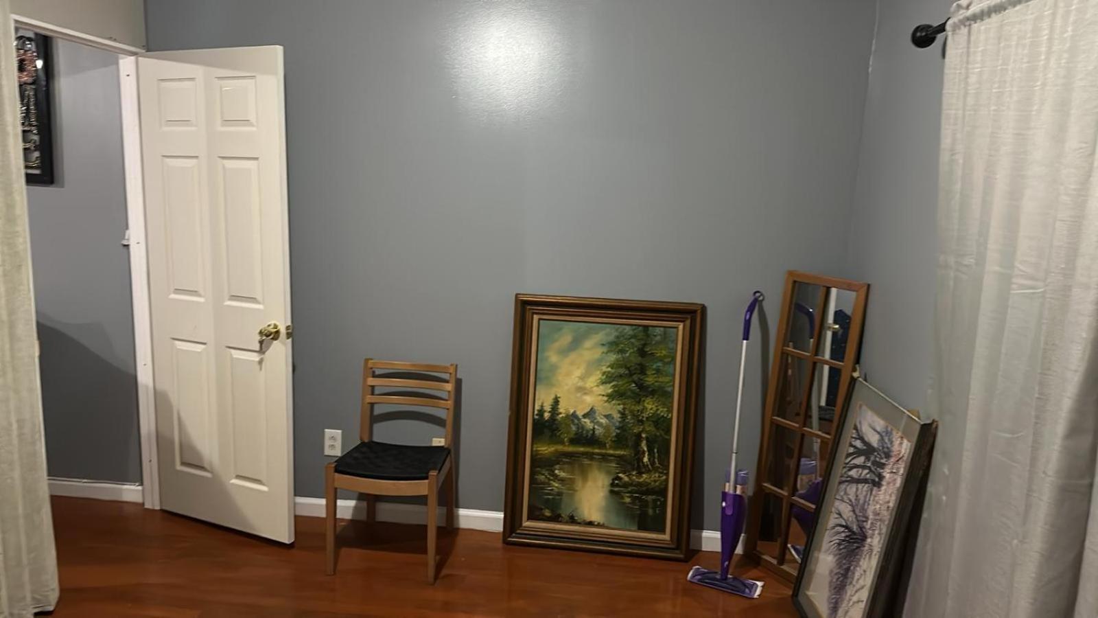 Divine Guest House Room D. 6Mins Near Ewr Newark Airport, 4Mins To Penn Station / Prudential 外观 照片
